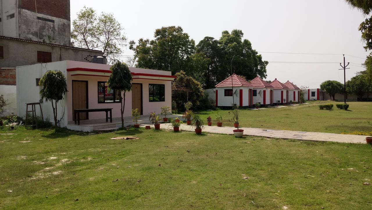 Sanjay Motels I Pvt Ltd Pura Raghunāth Exterior foto